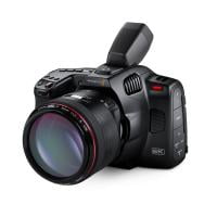 Blackmagicdesign Pocket Cinema Camera 6K G2