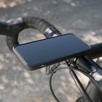 Peak Design Mobile Everyday Case mit Loop für iPhone - Charcoal
