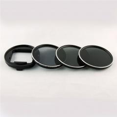 Blurfix Tiffen 55mm Filterpack Blurfix Tiffen 55mm Filterpack