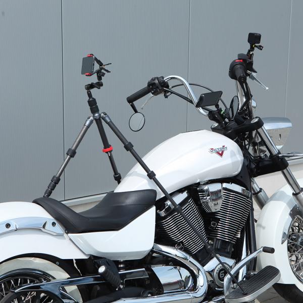iSHOXS CarbonOne Stativ