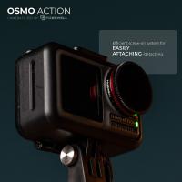 Freewell Gear OSMO Action Camera Bright Day