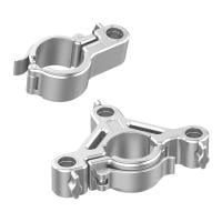 GearTree Clamp 15,8mm Stud-Mount