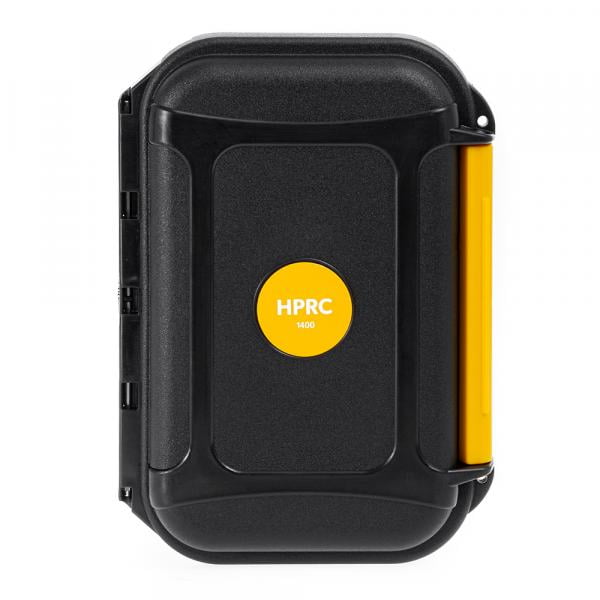HPRC Case 1400 für DJI Pocket 2 Creator Combo