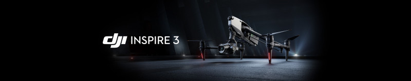 DJI Inspire 3