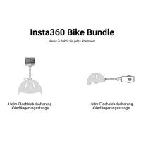Insta360 Bike-Bundle