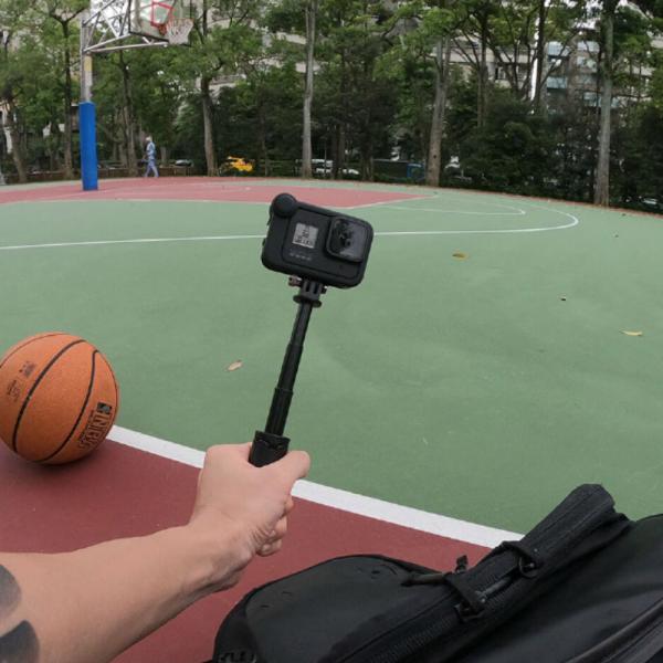 GoPro Media-Mod für HERO8 Black REFURBISHED
