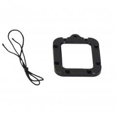 Kingtide Alu Safety Lens Ring für GoPro Dive Housing Kingtide Alu Safety Lens Ring für GoPro Dive Housing