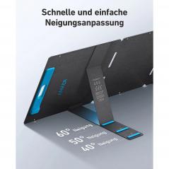 Anker 531 Solarpanel 200W