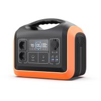 SOUOP Portable Power Station 1200W
