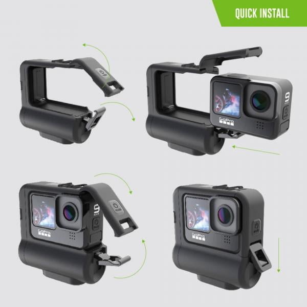 GoPro HERO11 Black Power Bundle