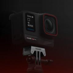 Insta360 Standard Mount Ace, Ace Pro, Ace Pro 2 - Standardhalterung