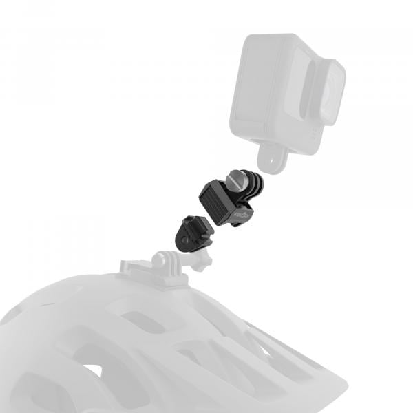 camforpro Pinclip Action Cam Mount made by Fidlock