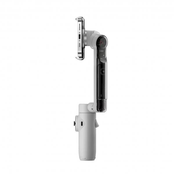 Insta360 Flow Standalone gray REFURBISHED