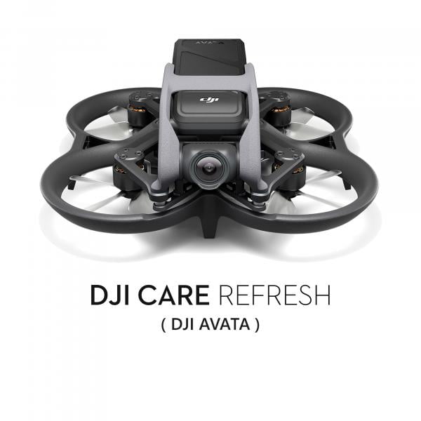 DJI Avata - Care Refresh 2 Jahre