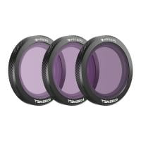 Freewell Gear DJI Neo Magnetische ND/PL-Filter 3er-Pack