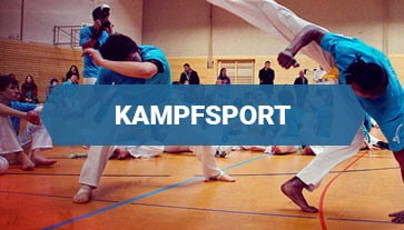 Kampfsport