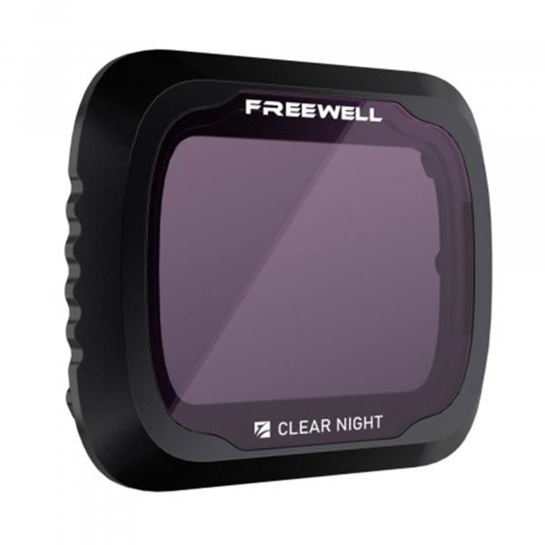 Freewell Gear Night Vision Filter für DJI Mavic Air 2