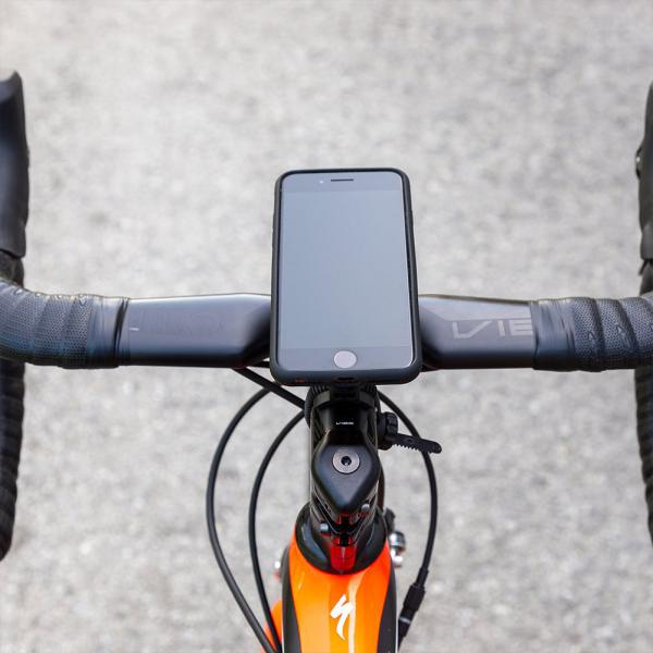 SP Connect Bike Bundle II für iPhone