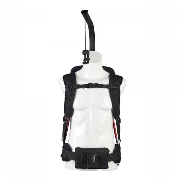 digitalfoto Easyrig Gimbal Hook Vest für 10-25kg REFURBISHED