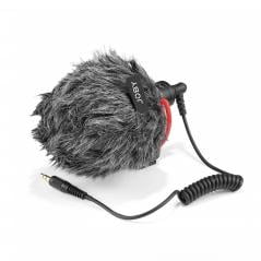 Joby Wavo Mobile Mikrofon Joby Wavo Mobile Mikrofon