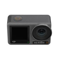 DJI OSMO Action 3 - 2.Wahl
