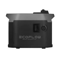 EcoFlow DELTA Pro Smart Generator Bundle