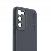 ShiftCam Camera Case mit in-case Lens Mount charcoal - Samsung