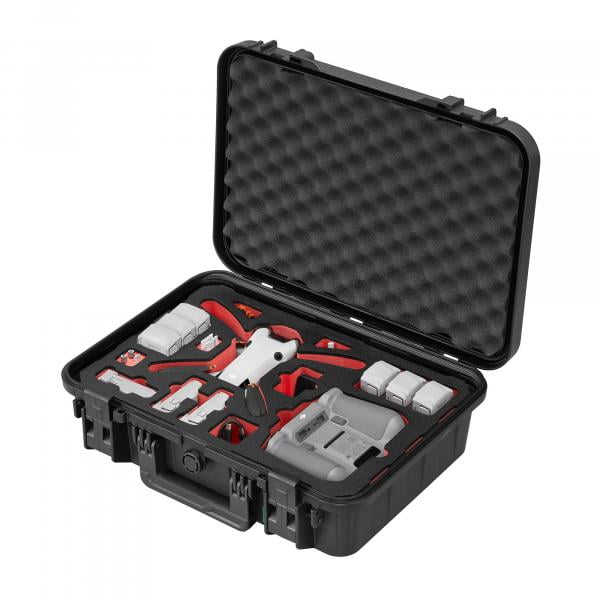 TOMcase ECO60 Case für DJI Mini 4 Pro