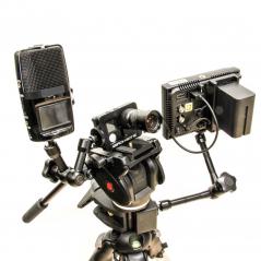 Back-Bone EXO mini Mounting Bracket Back-Bone EXO mini Mounting Bracket