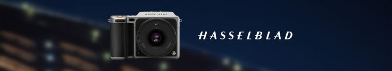 Hasselblad