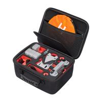 TOMcase Softcase für DJI Mini 3 Pro, Fly More Combo, Standard oder RC Controller