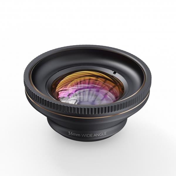 ShiftCam LensUltra - Wide-Angle 16mm