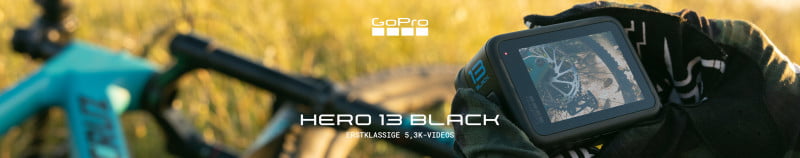 GoPro HERO13 Black