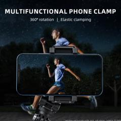 Telesin Multifunctional Mobile Phone Holder