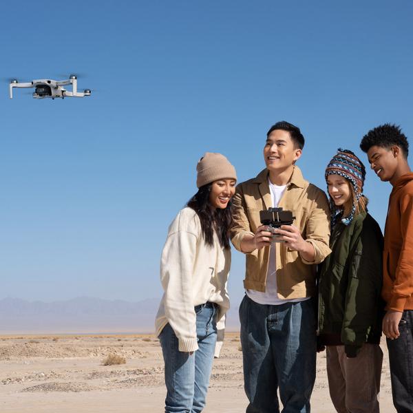 DJI Mini 2