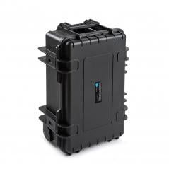 B&W Case Trolley 6600 black