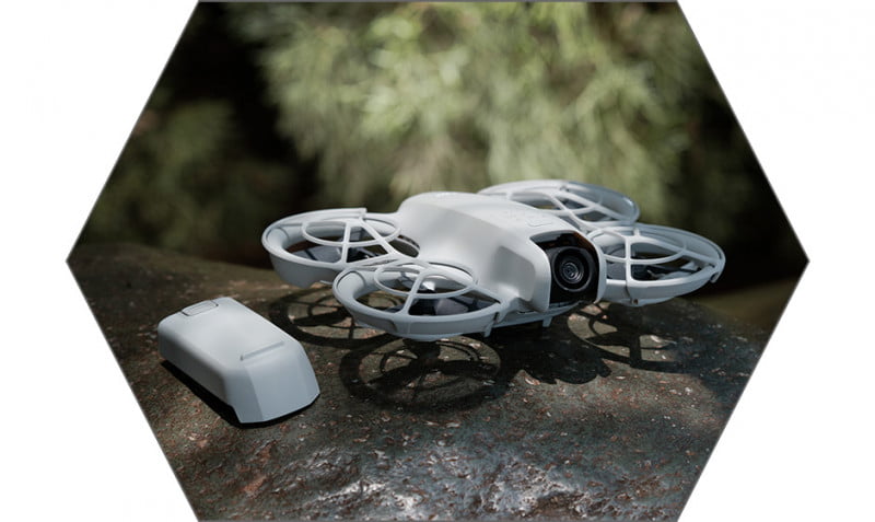 DJI Neo