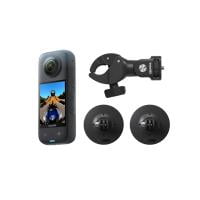 Insta360 X3 - Motorcycle Kit V2