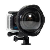 Backscatter Sharp Wide Lens Pro Package