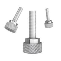 Dreampick Low Profile Screw Schrauben-Set