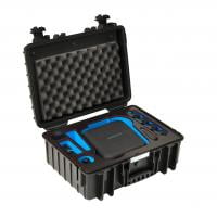 B&W Case 5000 für Matterport Pro3