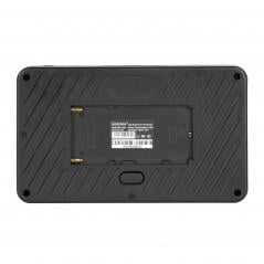 DesView R6 - 5,5-Zoll Aufsteckmonitor mit Touch