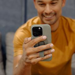 Peak Design Mobile Everyday Case mit Loop für iPhone 15