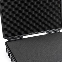 B&W Outdoor Case 6040 black