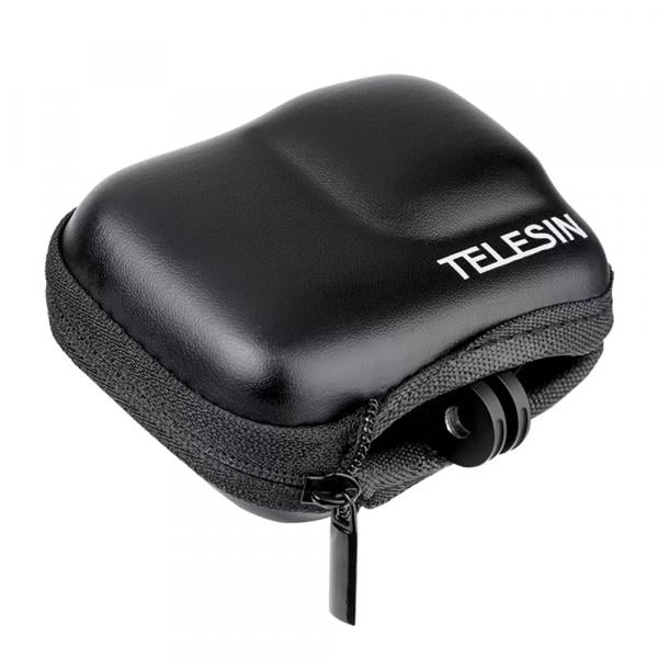 Telesin Portable Case für HERO9-12 Black