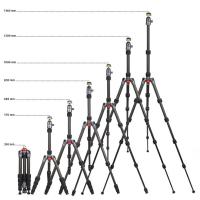iSHOXS CarbonOne Stativ
