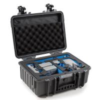 B&amp;W Outdoor Case 4000 für DJI Mavic Air 2 &amp; Air 2S