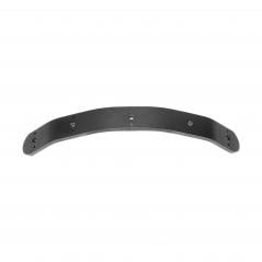 Backscatter Arch Plate for Wide Double Handle Tray