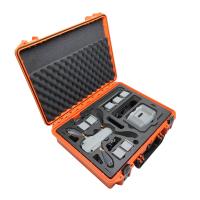 TOMcase XT465 orange Inlay schwarz für Mavic Air 2 &amp; Air 2S