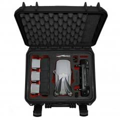 TOMcase Travel Edition XT300 für Mavic Air 2 & Air 2S